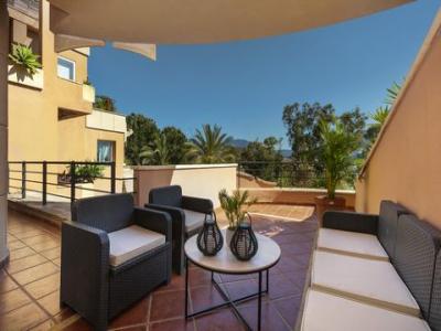 Vente Appartement MARBELLA 14880