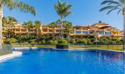 Vente Appartement MARBELLA 14880