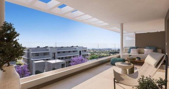 Vente Appartement MARBELLA 14880