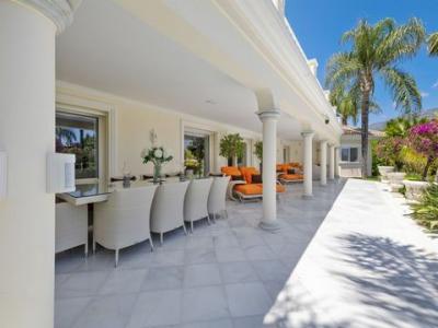 Vente Maison MARBELLA 14880