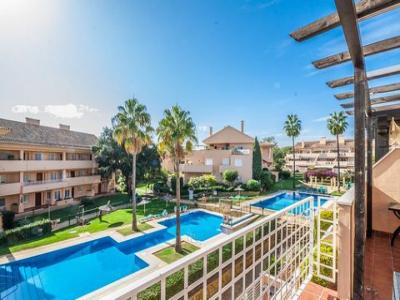 Vente Appartement MARBELLA 14880