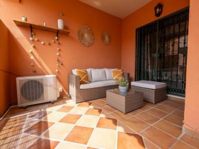 Vente Appartement MARBELLA 14880