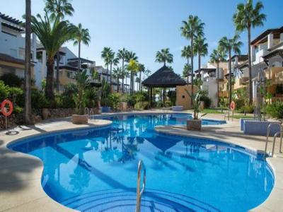 Vente Appartement MARBELLA 14880