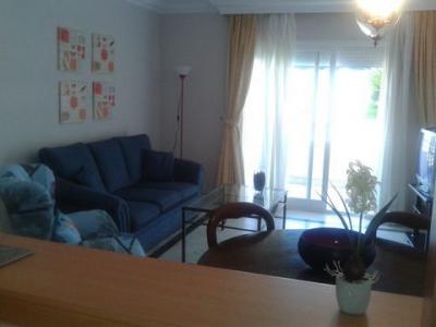 Vente Appartement MARBELLA 14880