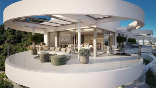 Vente Appartement MARBELLA 14880