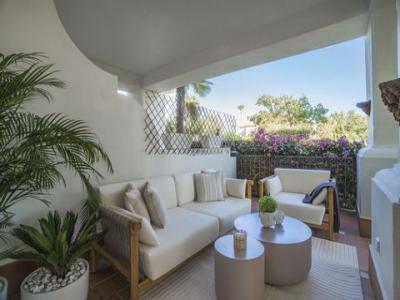 Vente Appartement MARBELLA 14880