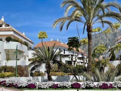 Vente Appartement MARBELLA 14880