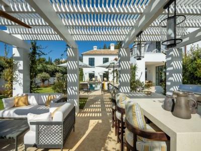 Vente Maison MARBELLA 14880