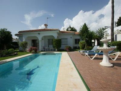 Vente Maison MARBELLA 14880