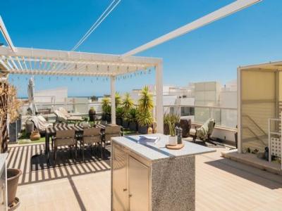 Vente Appartement MARBELLA 14880