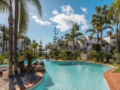 Vente Appartement MARBELLA 14880