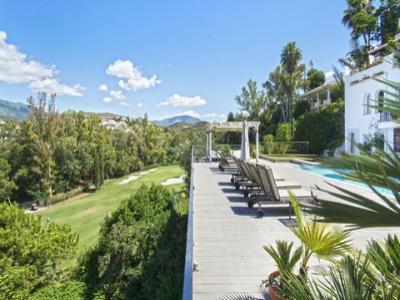 Vente Maison MARBELLA 14880