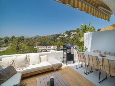 Vente Appartement MARBELLA 14880