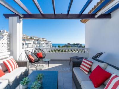 Vente Appartement MARBELLA 14880