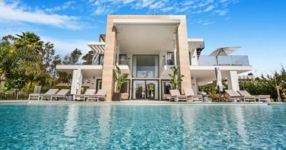 Vente Maison MARBELLA 14880