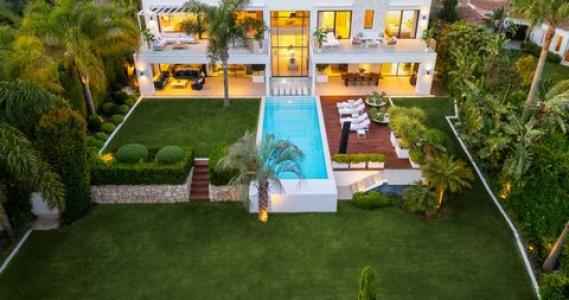 Vente Maison MARBELLA 14880