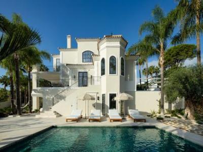 Vente Maison MARBELLA 14880