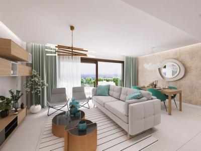 Vente Appartement MARBELLA 14880