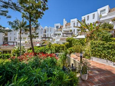 Vente Appartement MARBELLA 14880