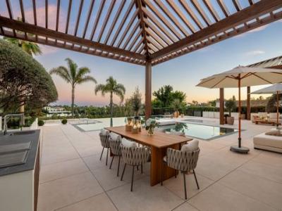 Vente Maison MARBELLA 14880