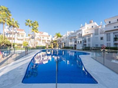 Vente Appartement MARBELLA 14880