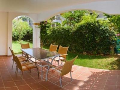 Vente Appartement MARBELLA 14880