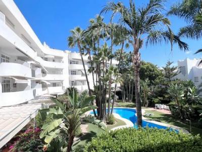 Vente Appartement MARBELLA 14880