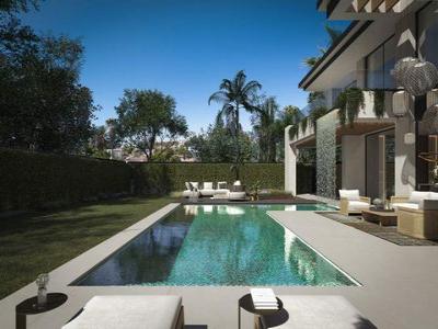 Vente Maison MARBELLA 14880