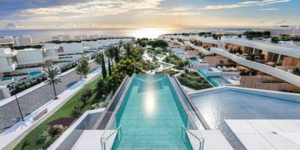 Vente Appartement MARBELLA 14880