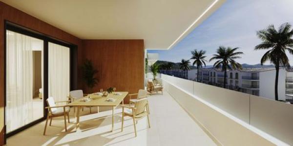 Vente Appartement MARBELLA 14880