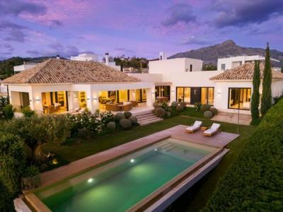 Vente Maison MARBELLA 14880