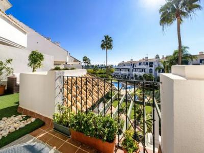 Vente Appartement MARBELLA 14880