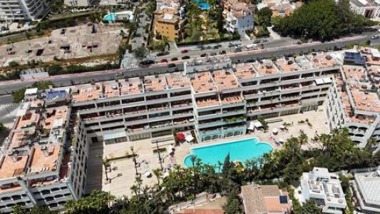 Vente Appartement MARBELLA 14880