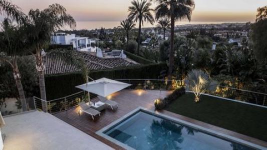 Vente Maison MARBELLA 14880