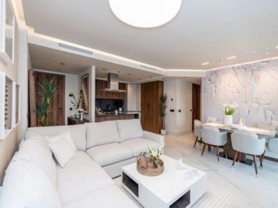 Vente Appartement MARBELLA 14880