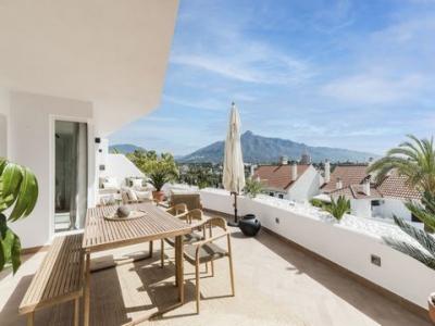 Vente Appartement MARBELLA 14880