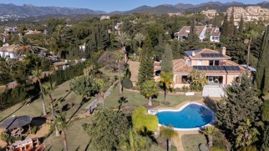 Vente Maison MARBELLA 14880