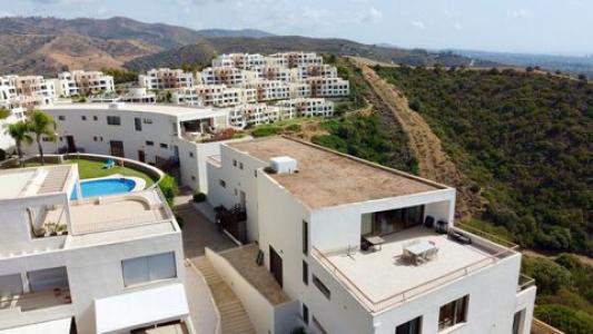 Vente Appartement MARBELLA 14880