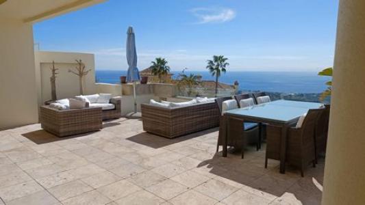 Vente Appartement MARBELLA 14880