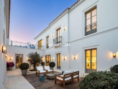 Vente Maison MARBELLA 14880