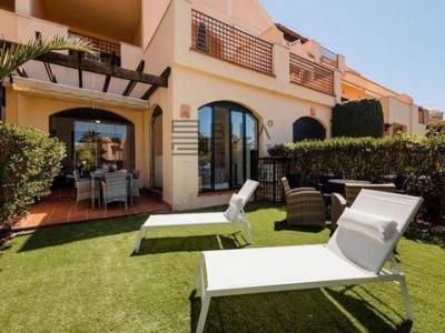 Vente Appartement MARBELLA 14880