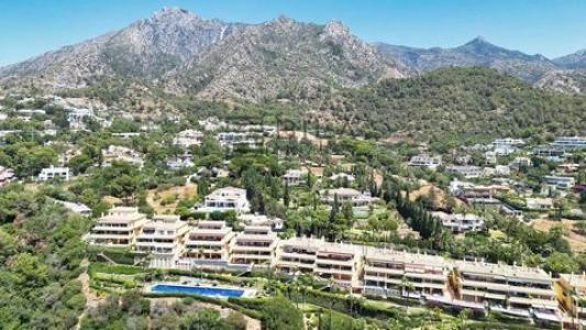 Vente Appartement MARBELLA 14880