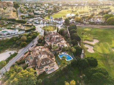 Vente Appartement MARBELLA 14880