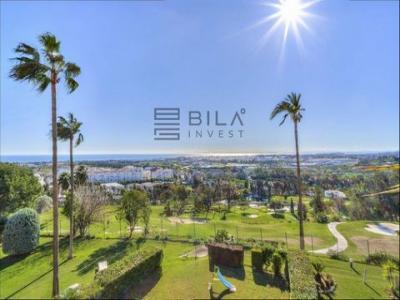 Vente Appartement MARBELLA 14880