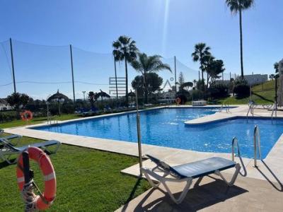 Vente Appartement MARBELLA 14880