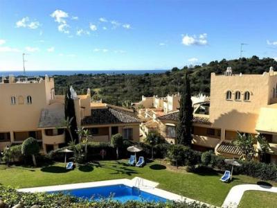 Vente Appartement MARBELLA 14880