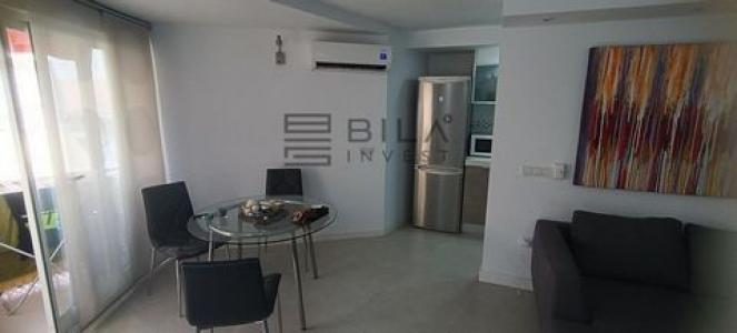 Vente Appartement MARBELLA 14880
