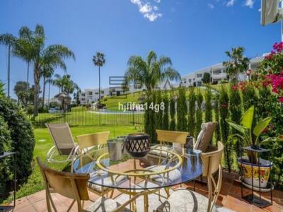 Vente Appartement MARBELLA 14880