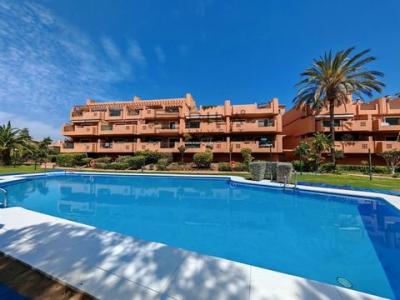 Vente Appartement MARBELLA 14880