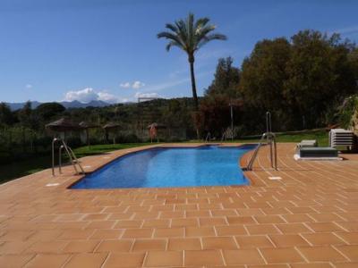 Vente Appartement MARBELLA 14880
